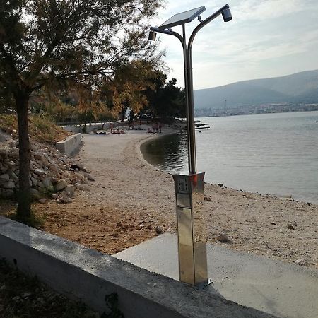 Apartments Dragan Trogir Zewnętrze zdjęcie