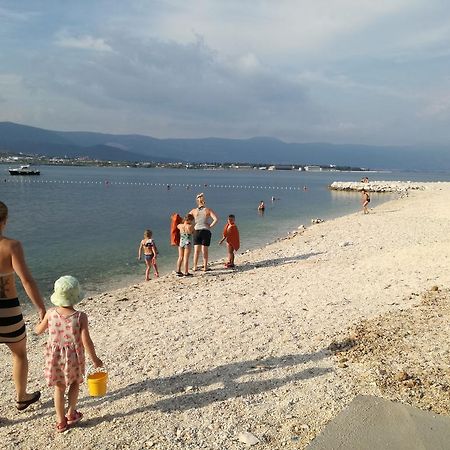 Apartments Dragan Trogir Zewnętrze zdjęcie