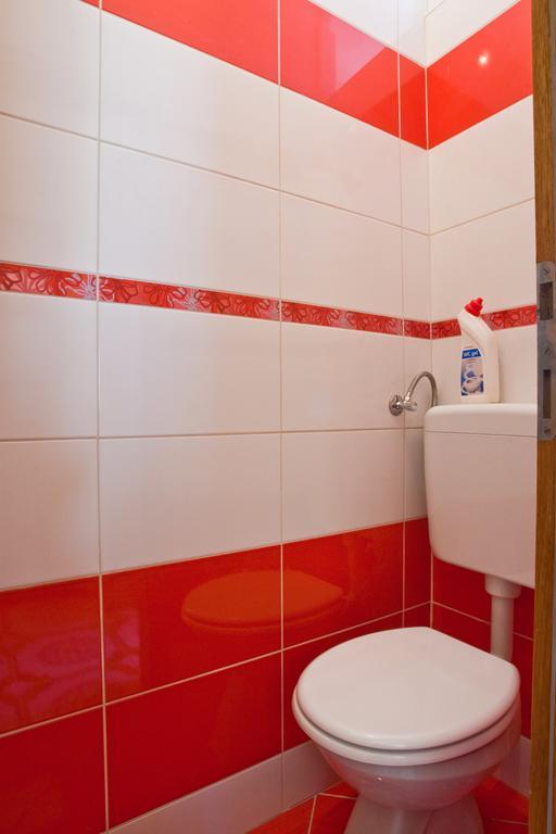 Apartments Dragan Trogir Pokój zdjęcie