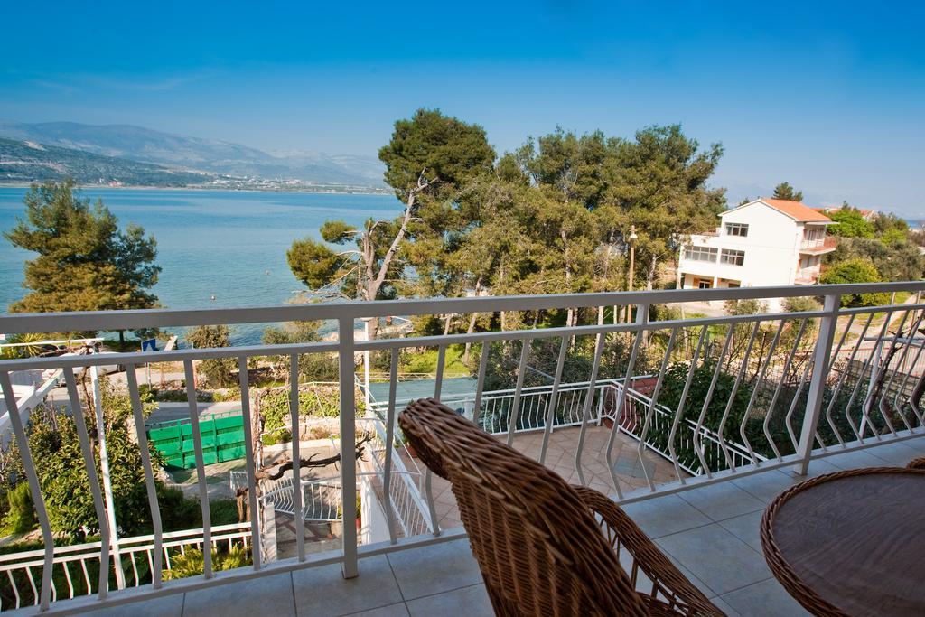 Apartments Dragan Trogir Pokój zdjęcie