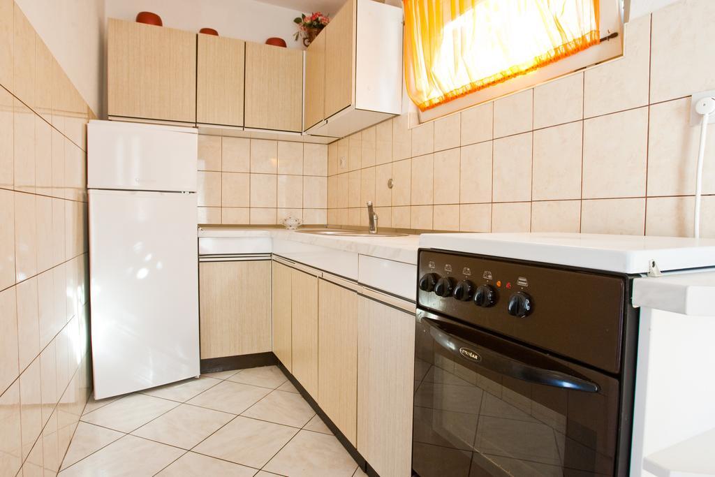 Apartments Dragan Trogir Pokój zdjęcie