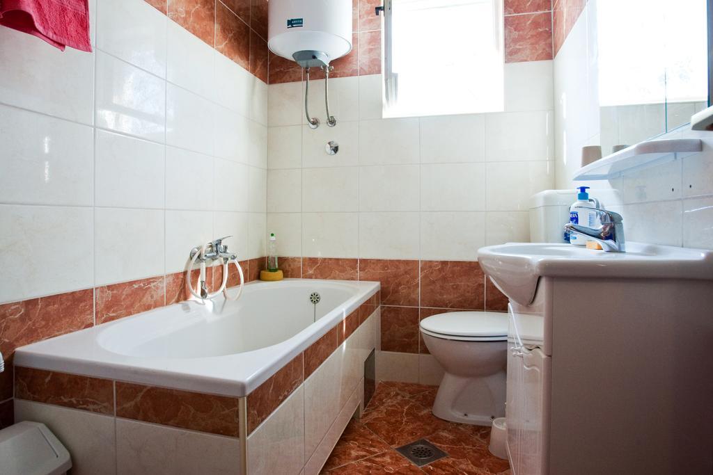 Apartments Dragan Trogir Pokój zdjęcie