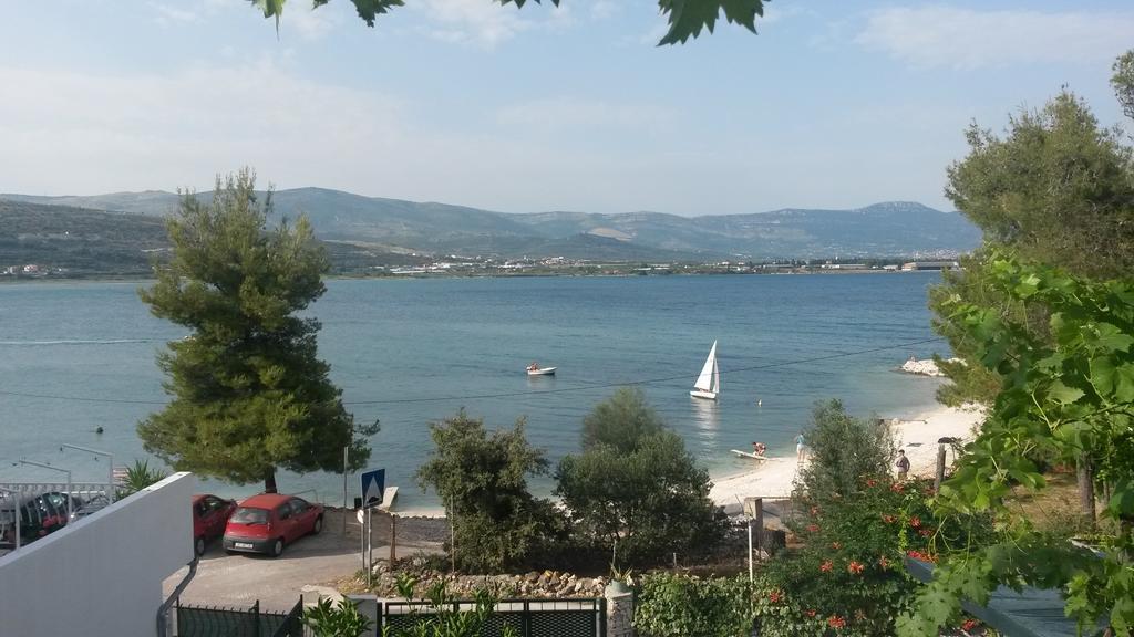 Apartments Dragan Trogir Pokój zdjęcie