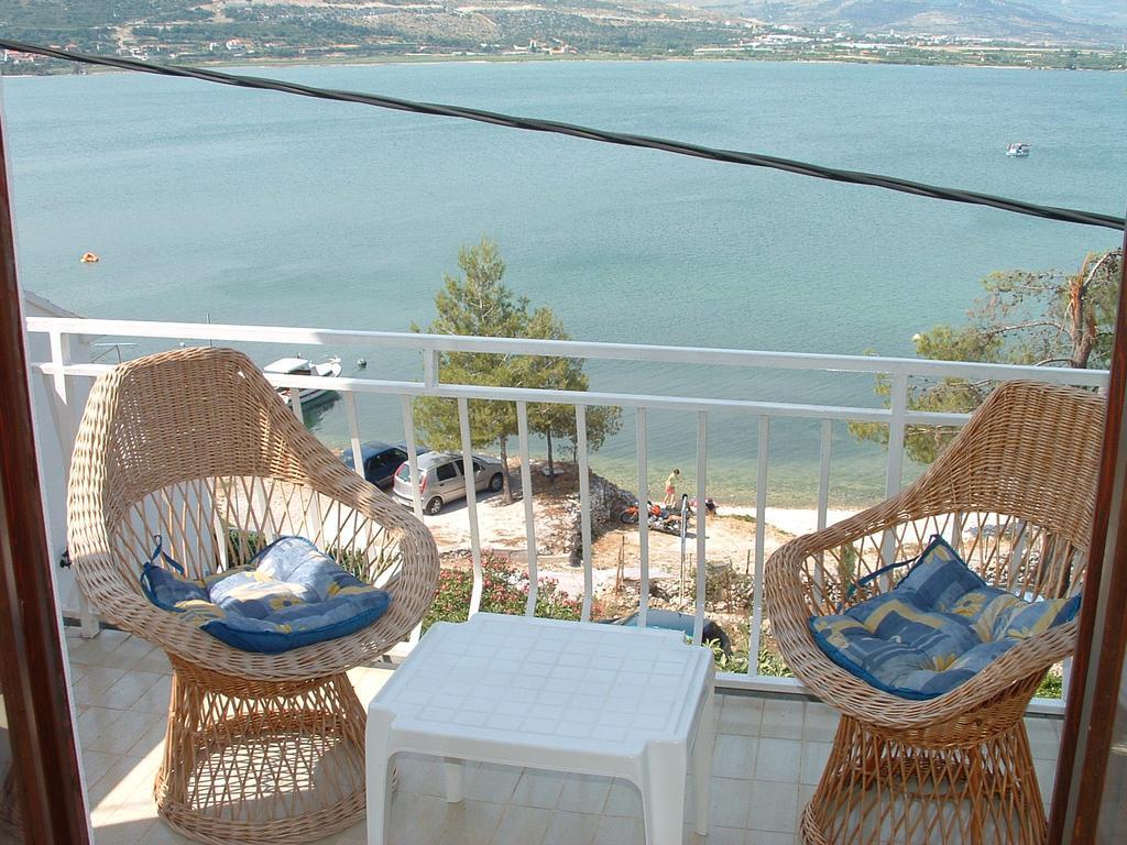 Apartments Dragan Trogir Zewnętrze zdjęcie