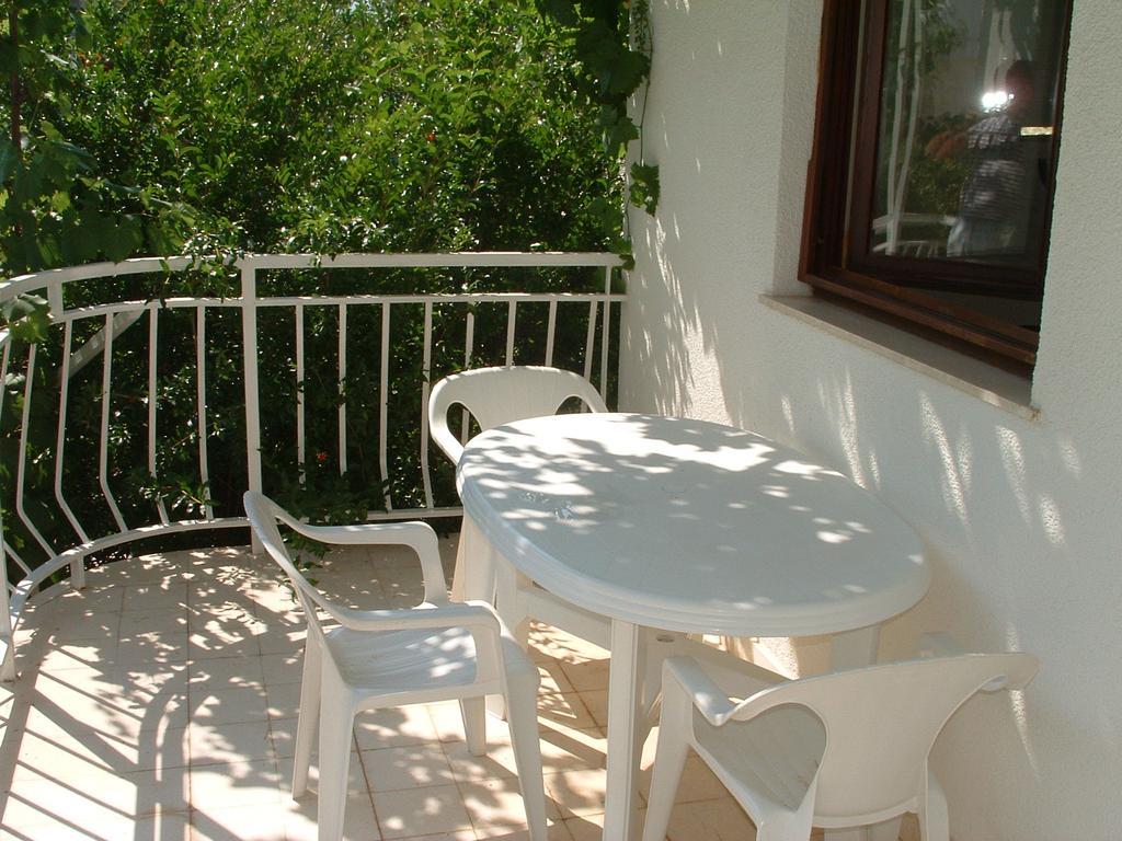 Apartments Dragan Trogir Zewnętrze zdjęcie