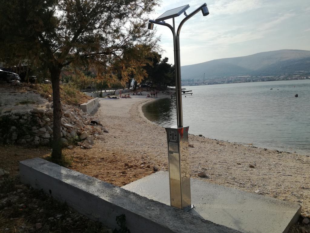 Apartments Dragan Trogir Zewnętrze zdjęcie