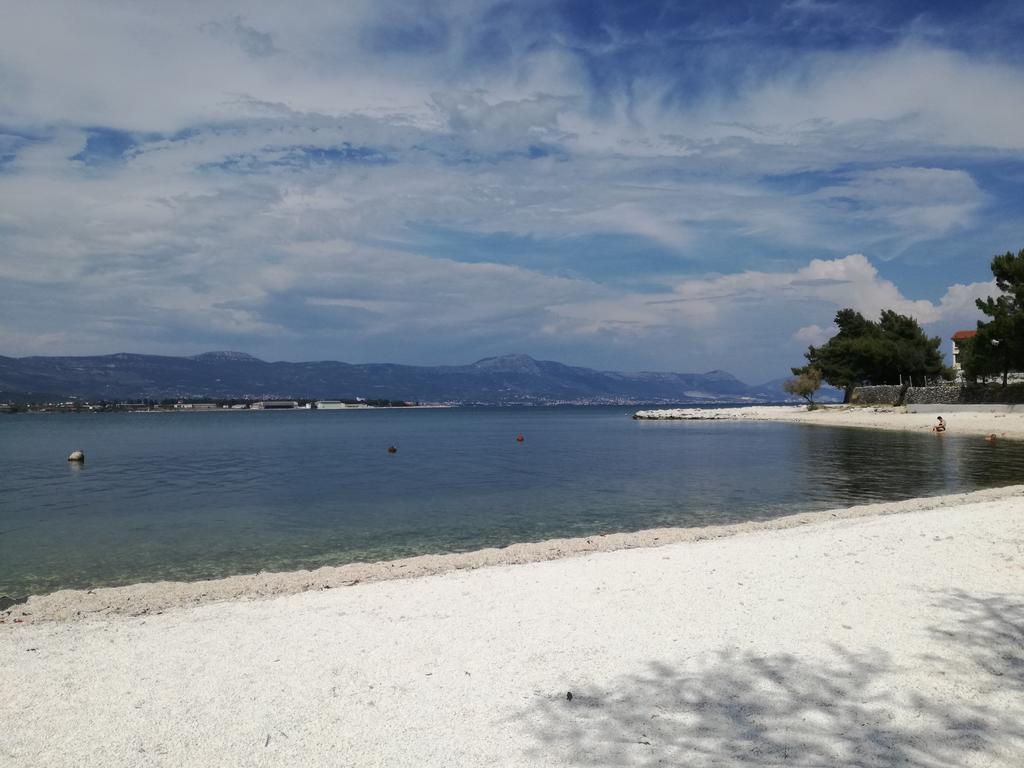 Apartments Dragan Trogir Zewnętrze zdjęcie