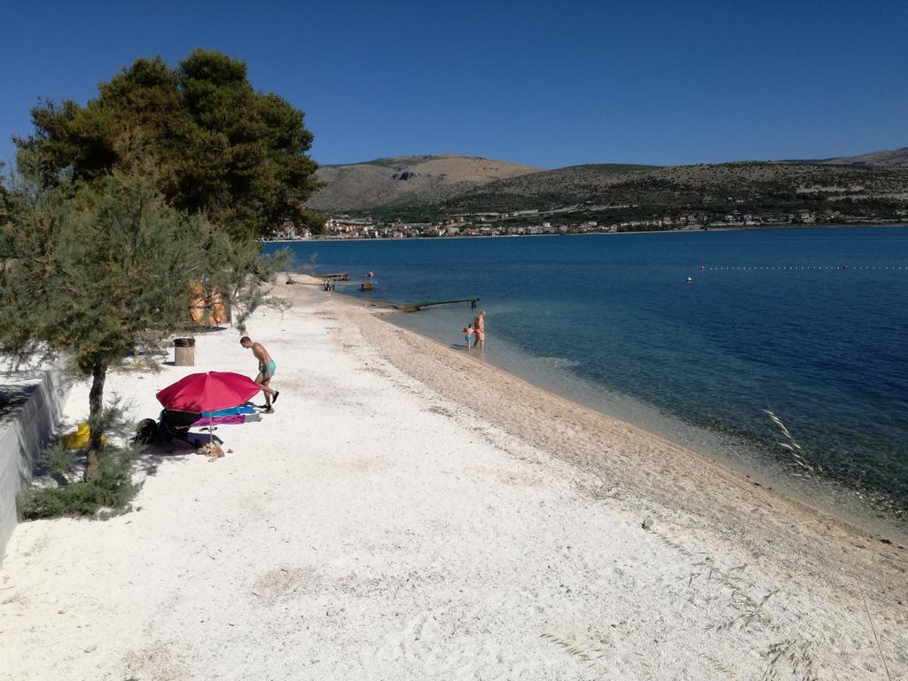 Apartments Dragan Trogir Zewnętrze zdjęcie
