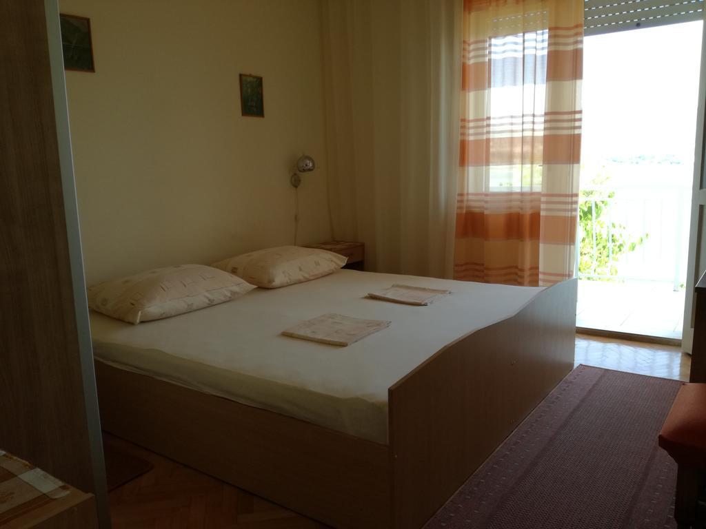 Apartments Dragan Trogir Zewnętrze zdjęcie