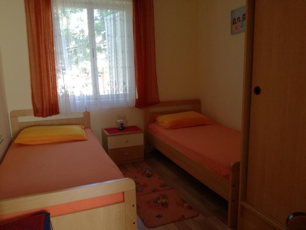Apartments Dragan Trogir Zewnętrze zdjęcie