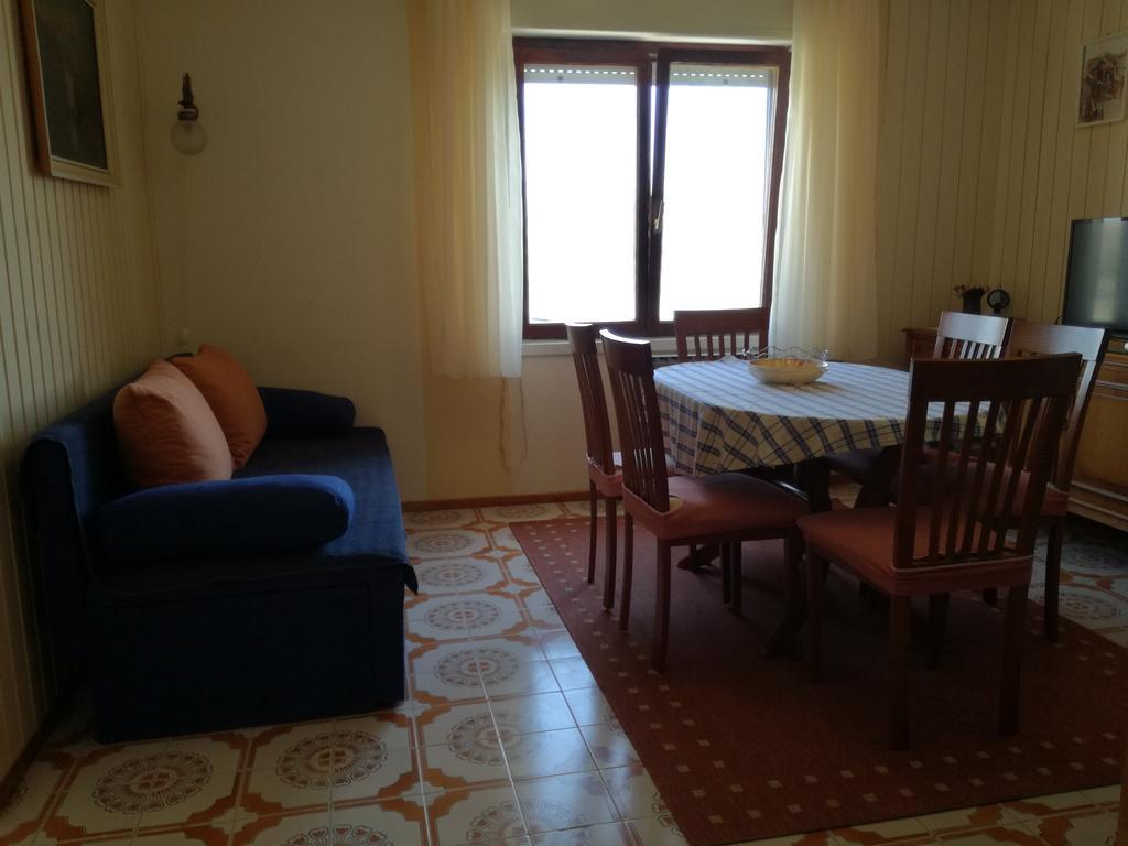Apartments Dragan Trogir Zewnętrze zdjęcie