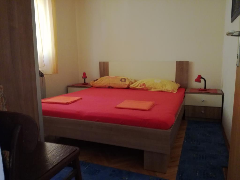Apartments Dragan Trogir Zewnętrze zdjęcie