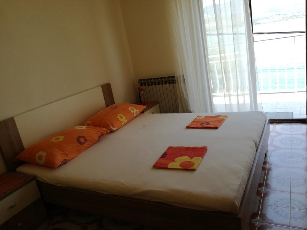 Apartments Dragan Trogir Zewnętrze zdjęcie