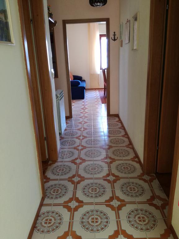Apartments Dragan Trogir Zewnętrze zdjęcie